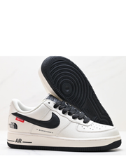 Nike Air force 1 The north face 1st Leather