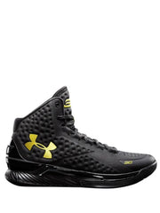 Under _ Armour curry 1 black all out