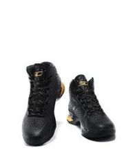 Under _ Armour curry 1 black all out