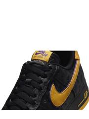 Nike Airforce 1 Low kobe byrant lakers