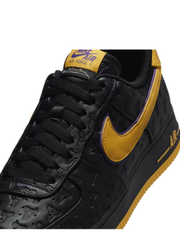Nike Airforce 1 Low kobe byrant lakers