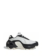 Adidass Wonder Runner White Black