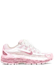 Nikee P-6000 Custom Pink 887