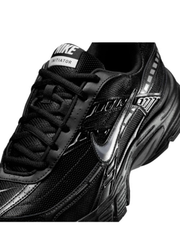 nikee Initiator Black Grey Silver