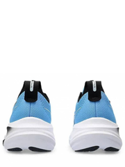 Asi cs men gel nimbus running shoes blue white