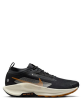 NIK_E PEGASUS TRAIL 5 GTX Off NOIR BLACK MONARCH PALE IVORY FIX