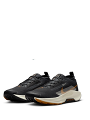 NIK_E PEGASUS TRAIL 5 GTX Off NOIR BLACK MONARCH PALE IVORY FIX