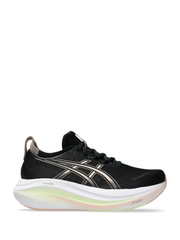 ASICSS GEL-Nimbus 27 BlackBreeze