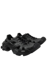 Balenciaga Black HD Sneakers