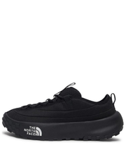 The Northh Face Mule Triple Black