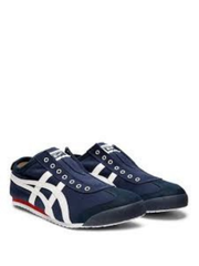 Onitsukaa Tiger Slip On Nevy Blue fix