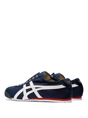 Onitsukaa Tiger Slip On Nevy Blue fix
