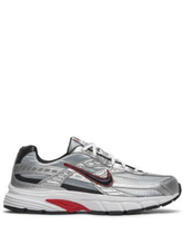 Nike Initiator Low Metallic Silver