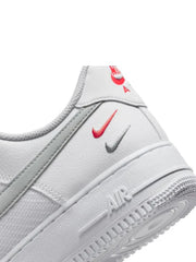 Nikee Airforce 1 Low Double Swoosh_722