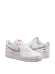 Nikee Airforce 1 Low Double Swoosh_722