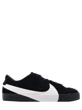 Nikee Blazer City Low Black White