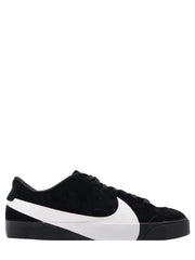 Nike Blazer city Low black white