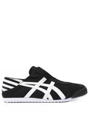 Onitsukaa Tigerr Slip On Paraty Black White 936