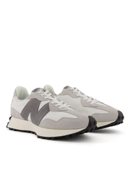 NEW BALANCE 327 WHITE GREY