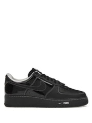 Nikee Airforce 1 Low City Pack Paris Patent