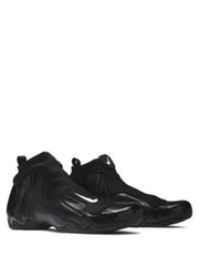Nikee Air Flightposite OG Carbon Fiber Black 973