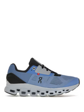 On Cloud Stratus Marina Blue Running shoes