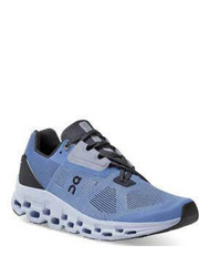 On Cloud Stratus Marina Blue Running shoes