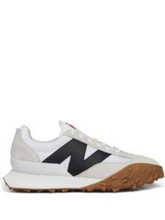 New Balance XC 72 Sea Salt Nightwatch WHITE BLACK