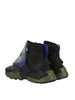 Nikee Air Huarache Grip Black Olive