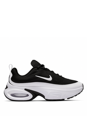 Nike AirMax Portal Racer Black White