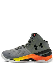 Under Armour curry 2 basket ball