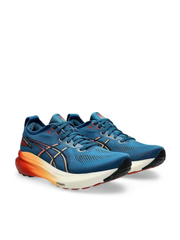 Asics Gel Kayano 31 Rich Navy Spicy Lette