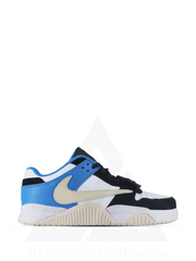 Nike Air Jordan travis scoot x cut the check