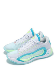 NIKE AIR JORDAN LUKA 4 LASER BLUE