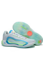 NIKE AIR JORDAN LUKA 4 LASER BLUE