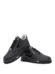 Nikee Airforce 1 Low City Pack Paris Patent