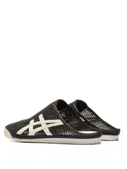 Onitsuka Tiger Mexico 66 Sabot White Black
