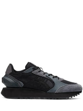 Onitsuka Tiger Moage Black Carrier Grey