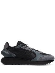Onitsuka Tiger Moage Black Carrier Grey