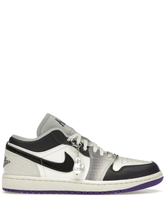 Nike Air jordan 1 Low SE punk rock