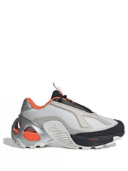 Adidas Wonder Runner Grey Black