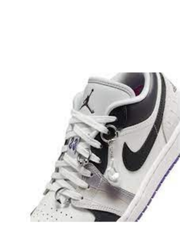 Nike Air jordan 1 Low SE punk rock