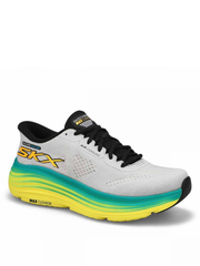 Sketchers Slip in Max Cushioning Endeavor Grey Multi