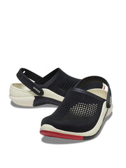 CROCS LITERIDE 360 NAVY MULTI