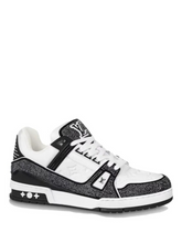 LOUIS VUITTON CRYSTAL DIAMOND 2024