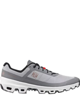 On Cloud Running Loewe x Cloudventure GREY