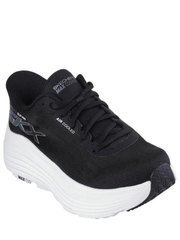 Sketchers Slip in Max Cushioning Endeavor Black