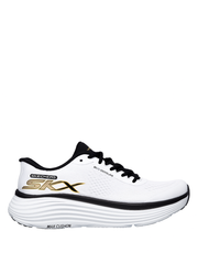 Sketchers Slip in Max Cushioning Endeavor White