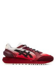 Onitsuka Tiger Moage Wine Red