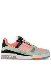 LOUISS VUITTTON TRAINER MULTI